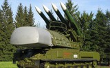 [ẢNH] Điểm mặt hệ thống tên lửa bắn hạ máy bay MH17