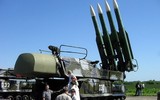 [ẢNH] Điểm mặt hệ thống tên lửa bắn hạ máy bay MH17