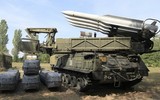 [ẢNH] Điểm mặt hệ thống tên lửa bắn hạ máy bay MH17
