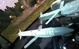 [ẢNH] Lộ diện bom lượn thông minh của chiến đấu cơ Su-57