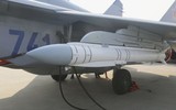 [ẢNH] Lộ diện bom lượn thông minh của chiến đấu cơ Su-57