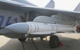 [ẢNH] Lộ diện bom lượn thông minh của chiến đấu cơ Su-57