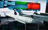[ẢNH] Lộ diện bom lượn thông minh của chiến đấu cơ Su-57