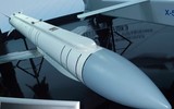 [ẢNH] Lộ diện bom lượn thông minh của chiến đấu cơ Su-57