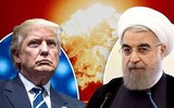 [ẢNH] Loại tên lửa Iran vừa thị uy có khiến Mỹ và Israel lo ngại?