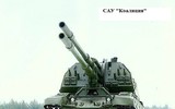 [ẢNH] Tham vọng và thất vọng của Nga khi phát triển siêu pháo nòng