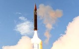 [ẢNH] Tại sao Arrow 3 của Israel lại đáng sợ hơn cả S-400 Nga và Patriot Mỹ?