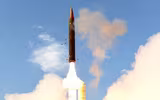 [ẢNH] Tại sao Arrow 3 của Israel lại đáng sợ hơn cả S-400 Nga và Patriot Mỹ?