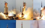 [ẢNH] Tại sao Arrow 3 của Israel lại đáng sợ hơn cả S-400 Nga và Patriot Mỹ?