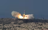 [ẢNH] Tại sao Arrow 3 của Israel lại đáng sợ hơn cả S-400 Nga và Patriot Mỹ?