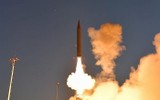 [ẢNH] Tại sao Arrow 3 của Israel lại đáng sợ hơn cả S-400 Nga và Patriot Mỹ?
