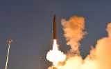 [ẢNH] Tại sao Arrow 3 của Israel lại đáng sợ hơn cả S-400 Nga và Patriot Mỹ?