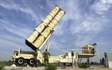 [ẢNH] Tại sao Arrow 3 của Israel lại đáng sợ hơn cả S-400 Nga và Patriot Mỹ?