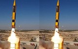 [ẢNH] Tại sao Arrow 3 của Israel lại đáng sợ hơn cả S-400 Nga và Patriot Mỹ?