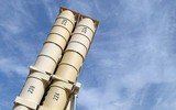 [ẢNH] Tại sao Arrow 3 của Israel lại đáng sợ hơn cả S-400 Nga và Patriot Mỹ?