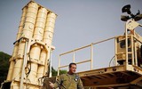 [ẢNH] Tại sao Arrow 3 của Israel lại đáng sợ hơn cả S-400 Nga và Patriot Mỹ?