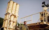 [ẢNH] Tại sao Arrow 3 của Israel lại đáng sợ hơn cả S-400 Nga và Patriot Mỹ?