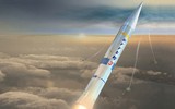 [ẢNH] Tại sao Arrow 3 của Israel lại đáng sợ hơn cả S-400 Nga và Patriot Mỹ?