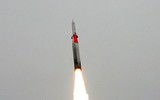 [ẢNH] Tại sao Arrow 3 của Israel lại đáng sợ hơn cả S-400 Nga và Patriot Mỹ?