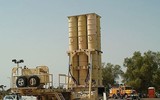 [ẢNH] Tại sao Arrow 3 của Israel lại đáng sợ hơn cả S-400 Nga và Patriot Mỹ?