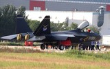 [ẢNH] Thổ Nhĩ Kỳ sẽ rước họa nếu mua chiến đấu cơ J-31 Trung Quốc?