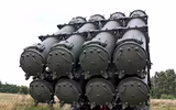 [ẢNH] Nga bất ngờ kéo 