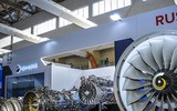 [ẢNH] Chạnh lòng khi Thổ chốt Su-35 nhưng lại chỉ là giải pháp tình thế