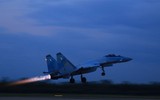 [ẢNH] Chạnh lòng khi Thổ chốt Su-35 nhưng lại chỉ là giải pháp tình thế