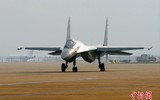 [ẢNH] Chạnh lòng khi Thổ chốt Su-35 nhưng lại chỉ là giải pháp tình thế