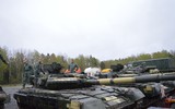[ẢNH] Tại sao Ukraine quyết nâng cấp 