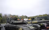 [ẢNH] Tại sao Ukraine quyết nâng cấp 