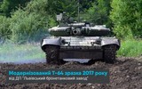 [ẢNH] Tại sao Ukraine quyết nâng cấp 