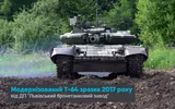 [ẢNH] Tại sao Ukraine quyết nâng cấp 