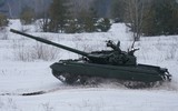 [ẢNH] Tại sao Ukraine quyết nâng cấp 