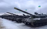 [ẢNH] Tại sao Ukraine quyết nâng cấp 