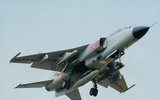 [ẢNH] Trung Quốc tự tin mang cường kích JH-7A sang Nga thi đấu, liệu có gặp thảm họa?