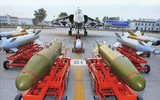 [ẢNH] Trung Quốc tự tin mang cường kích JH-7A sang Nga thi đấu, liệu có gặp thảm họa?