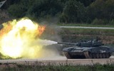 [ẢNH] Top 10 siêu tăng thế giới không có tên Type-99 của Trung Quốc