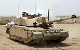 [ẢNH] Top 10 siêu tăng thế giới không có tên Type-99 của Trung Quốc