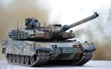 [ẢNH] Top 10 siêu tăng thế giới không có tên Type-99 của Trung Quốc