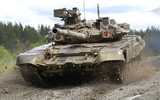 [ẢNH] Top 10 siêu tăng thế giới không có tên Type-99 của Trung Quốc