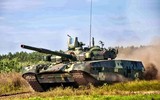 [ẢNH] Top 10 siêu tăng thế giới không có tên Type-99 của Trung Quốc