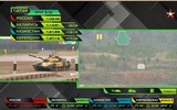 [ẢNH] Bức tốc với 83km/h, Nga bị nghi ngờ độ động cơ khủng cho tăng T-72B3 dự thi