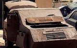 [ẢNH] Nga, Syria và Mỹ phải 