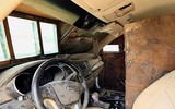 [ẢNH] Nga, Syria và Mỹ phải 