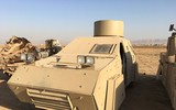 [ẢNH] Nga, Syria và Mỹ phải 
