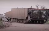 [ẢNH] Nga, Syria và Mỹ phải 