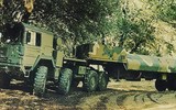 [ẢNH] Mỹ vừa phóng sát thủ Tomahawk từ mặt đất, tín hiệu xấu cho cả Nga và Trung Quốc