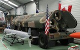[ẢNH] Mỹ vừa phóng sát thủ Tomahawk từ mặt đất, tín hiệu xấu cho cả Nga và Trung Quốc