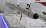 [ẢNH] J-10C mới nhất của Trung Quốc không phải là đối thủ của F-16V Đài Loan?